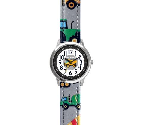 Clockodile CWB0091