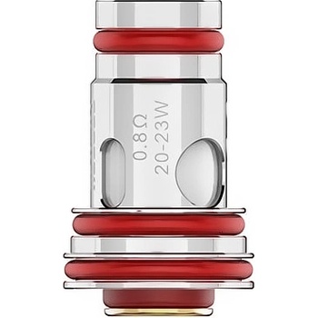 Uwell Aeglos H2 UN2 Meshed-H FeCrAl žhaviaca hlava 0,18ohm