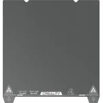 Creality Cold Printing Build Plate - 235 x 235 mm (4004090140)