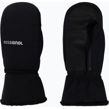 Rossignol Дамски скиорски ръкавици Rossignol Perfy M black