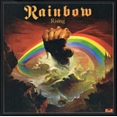Rainbow - Rising LP