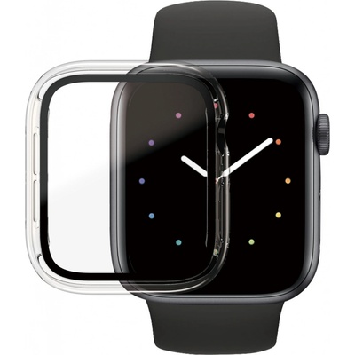 PanzerGlass Full Body Apple Watch 4/5/6 /SE 44mm clear AB 3643