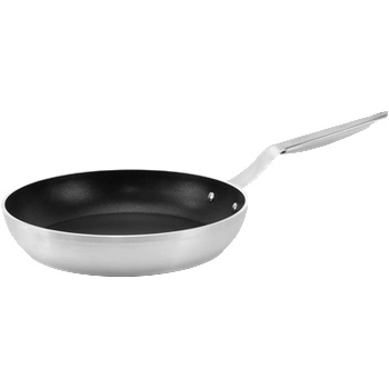 HORECANO HR-PROFEX PLUS-Тиган Ø24cm с индукционно дъно (ETVDGR0224126) (0189390)