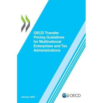 OECD transfer pricing guidelines for multinational enterprises and tax administrations