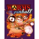 Worms Pinball