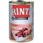 RINTI Говеждо - консерва 400г
