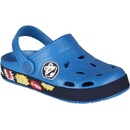 Coqui detské sandále modrá detské sandále
