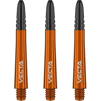Winmau Vecta Orange Medium