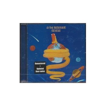 GENESIS: IN THE BEGINNING CD