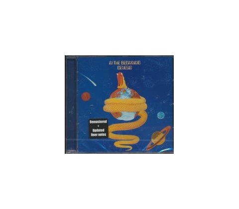GENESIS: IN THE BEGINNING CD