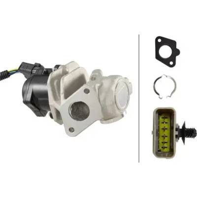 HELLA AGR ventil HE 6NU010171-781