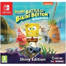 Spongebob Squarepants Battle for Bikini Bottom Rehydrated (Shiny Edition)