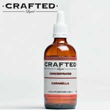 Crafted Caramella 5 ml