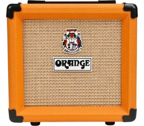 Orange PPC108