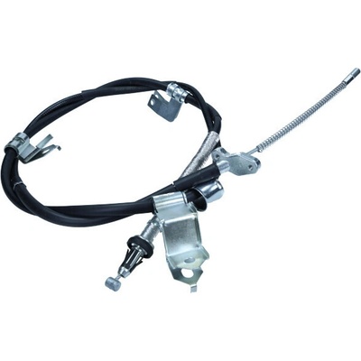 Ťažné lanko, parkovacia brzda MAXGEAR 32-1545 (321545)