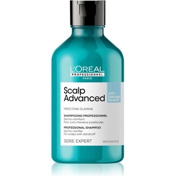 L'Oréal Expert Scalp Advanced šampon proti lupům 300 ml
