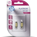 m-tech C5W 2x (LB816W)