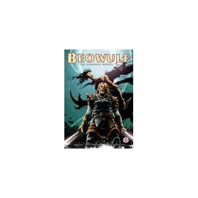 Beowulf: The Graphic Novel | Stephen Stern