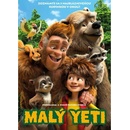Malý Yeti DVD