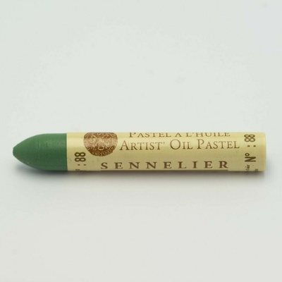 Sennelier olejový pastel 5 ml 088 sap green light