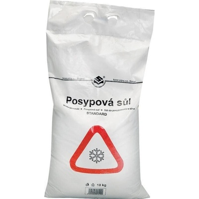 Canis Posypová sůl 10 kg 6126-001-000-00 – Zboží Dáma