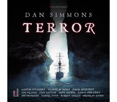 Terror - 3CDmp3