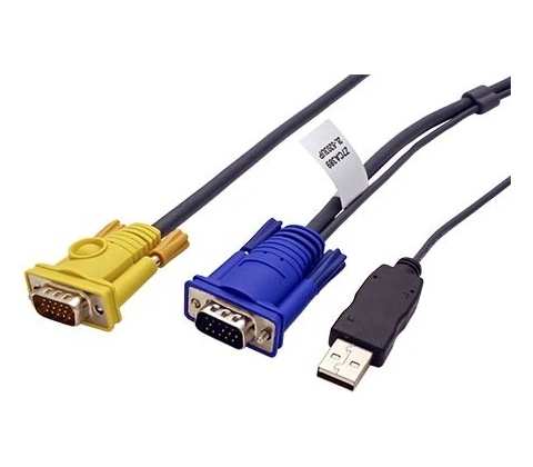 Aten 2L-5206UP