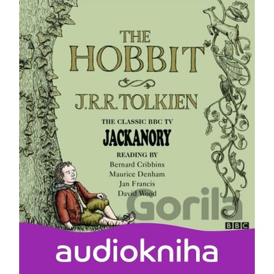 Hobbit Tolkien J. R. R.