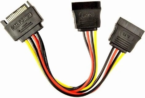 Gembird CC-SATAM2F-01