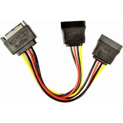 Gembird CC-SATAM2F-01