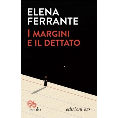 I margini e il dettato