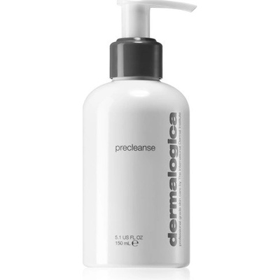 Dermalogica Daily Skin Health čistící olej pro oči, rty a pleť 150 ml