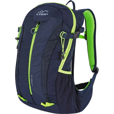 Loap Alpinex 25, os