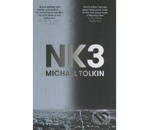 NK3 - Michael Tolkin