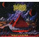 Blood Incantation Absolute Elsewhere 1 CD