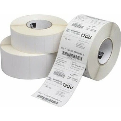 Zebra/Motorola nalepovacie štítky 102 × 152 mm thermo transfer (475 ks štítkov na rolke)