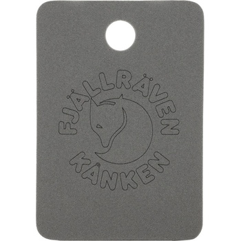 Fjällräven Kånken Seat Pad Mini Цвят: сив