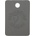 Fjällräven Kånken Seat Pad Mini Цвят: сив