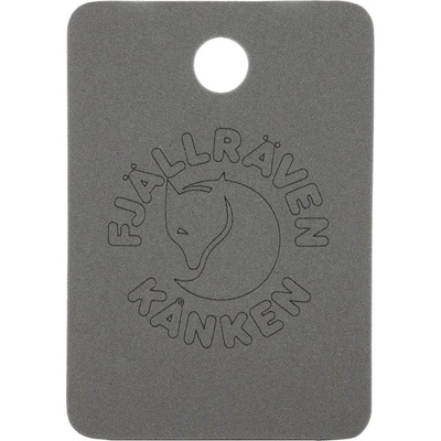 Fjällräven Kånken Seat Pad Mini Цвят: сив