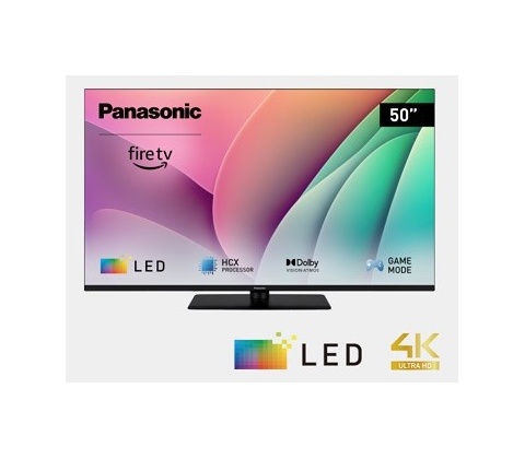 Panasonic TV-50W80AEZ