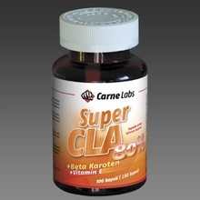 Carne Labs Super CLA 100 kapslí