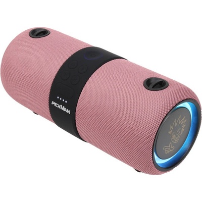 Pexman PM-10P