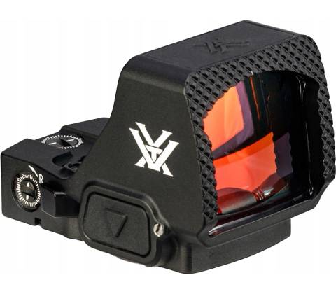 Vortex Optics Defender-XL 5 MOA