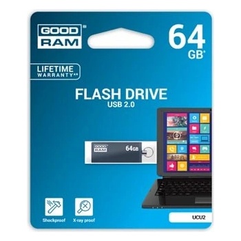 Goodram UCU2 64GB UCU2-0640E0R11