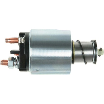 Elektromagnetický spínač, startér AS-PL (AUTO STARTER) SS3004