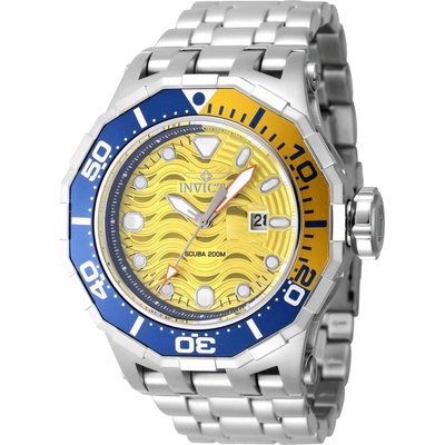 Invicta 47844