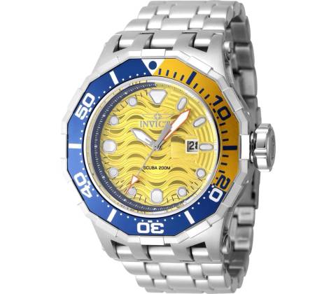 Invicta 47844