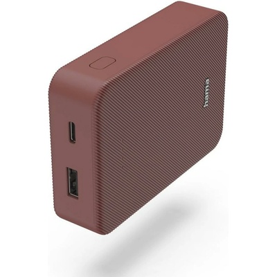 Hama Colour 10 10000 mAh (201714)
