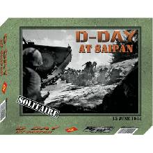 Decision Games D-Day at Saipan