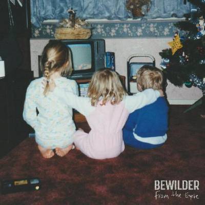 Bewilder - From The Eyrie (Limited Edition) (Maroon Coloured) (180 g) (LP) (0634457141223)
